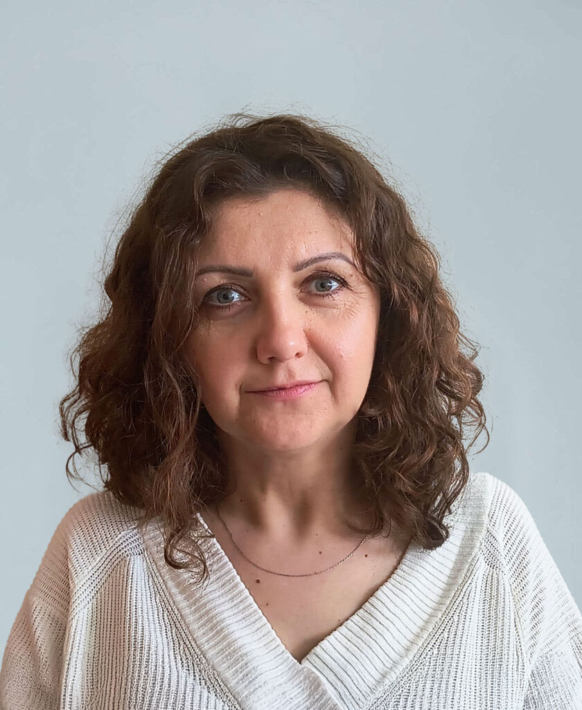 Agnieszka Dąbrowska
