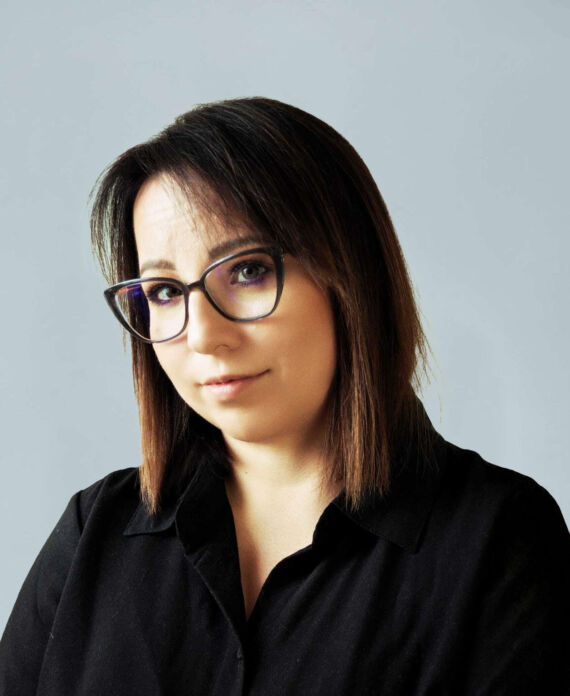 kobieta