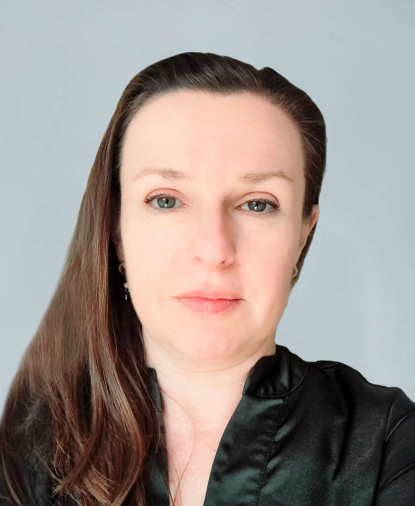 Agnieszka Szymańska