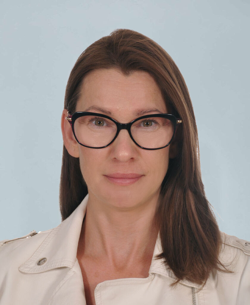 Anna Sadowska