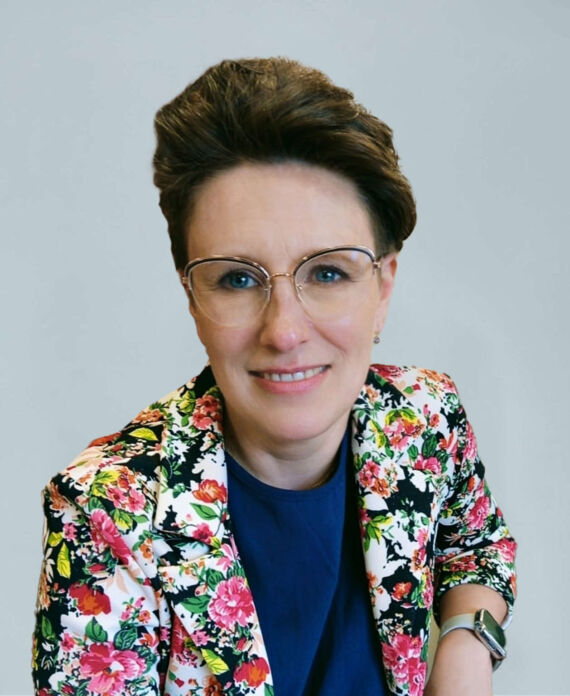 kobieta