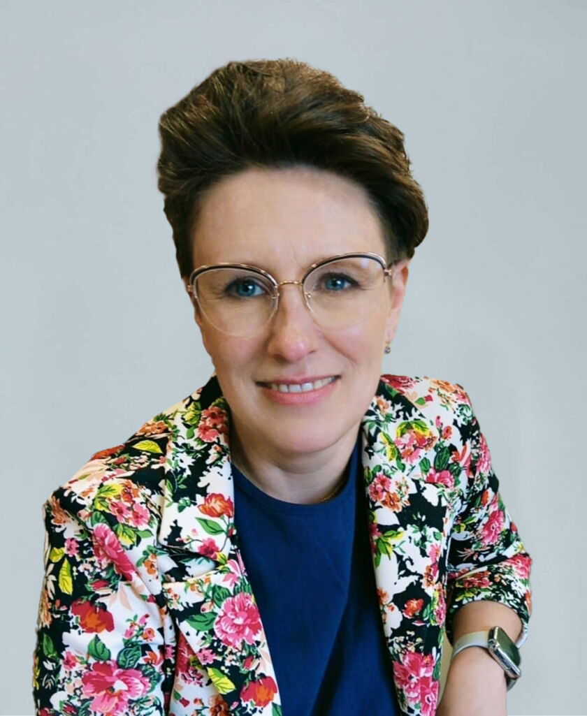Anna Sulkowska