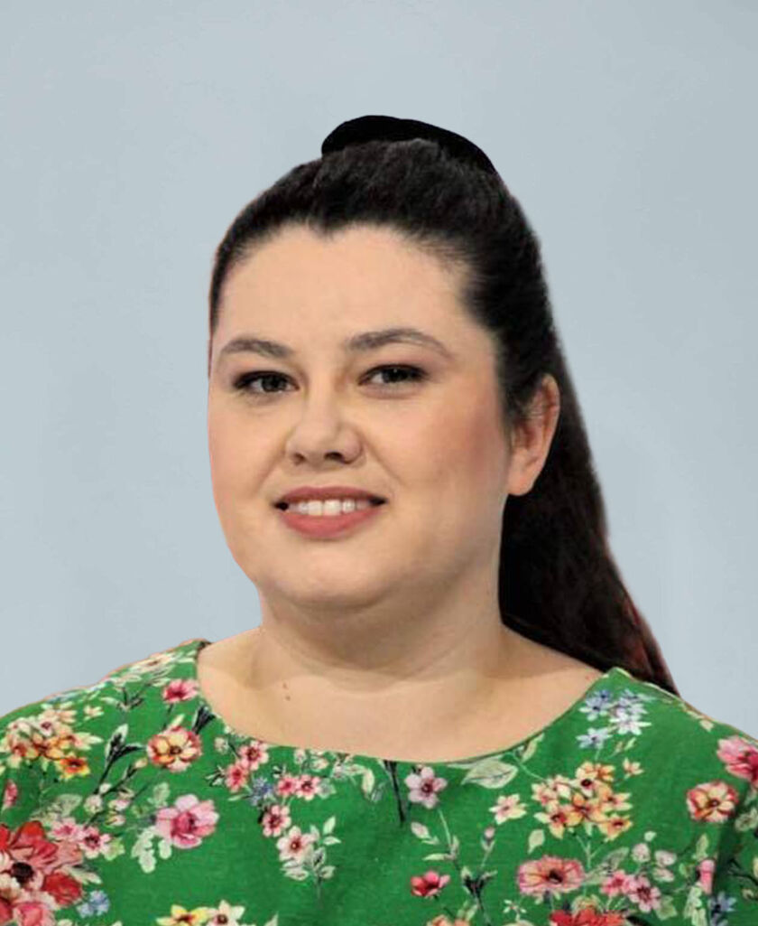 Dagmara Marut