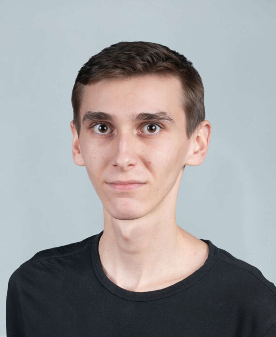 mężczyzna