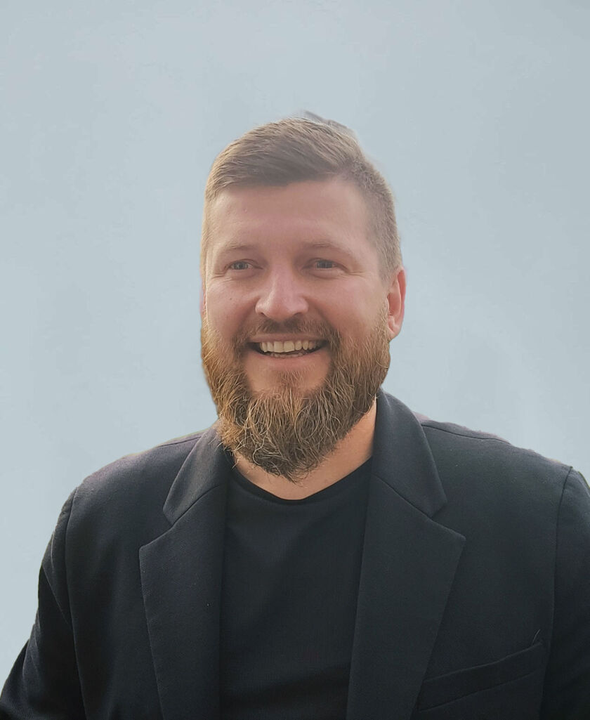 Dominik Nowak