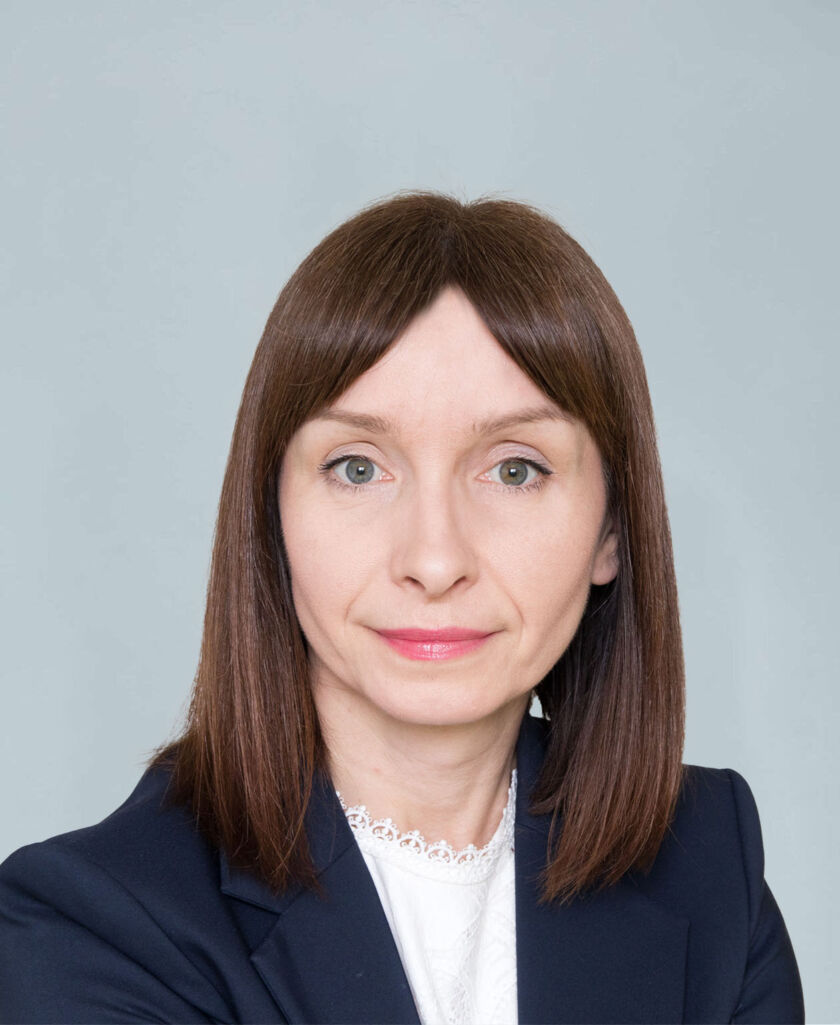 Iwona Kałuska