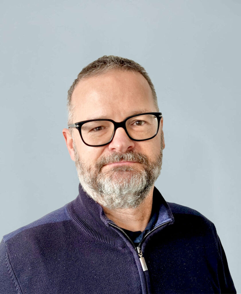 Jacek Olszewski