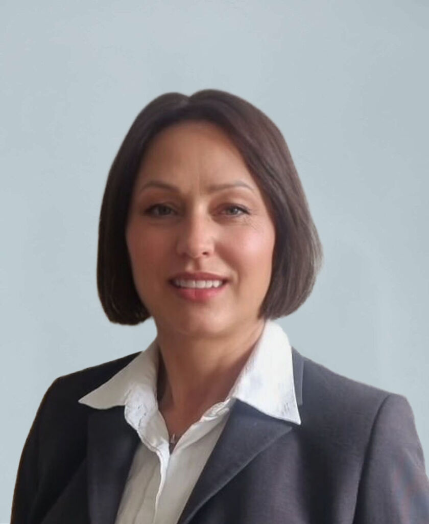 Jolanta Senkowska-Taborek