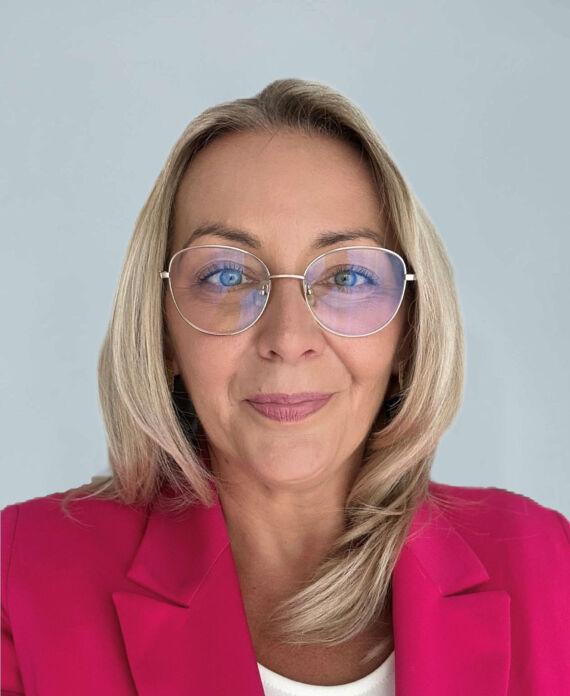 kobieta