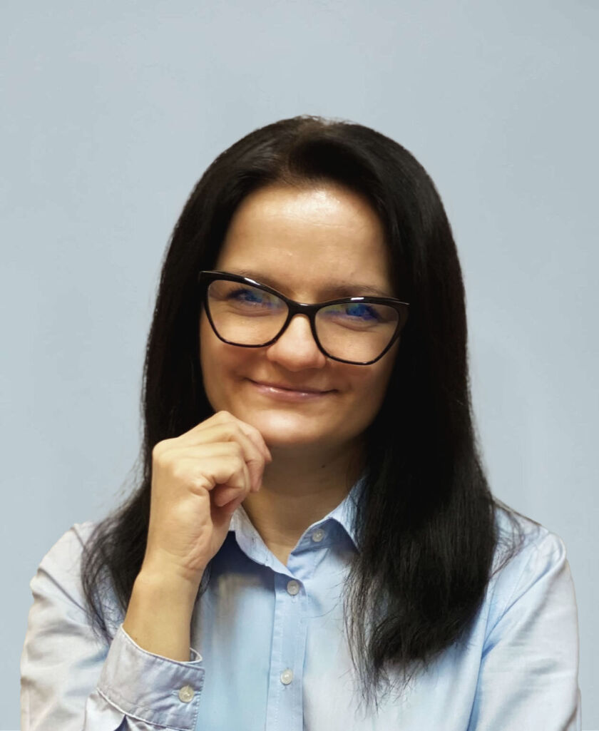 Magdalena Kamowska