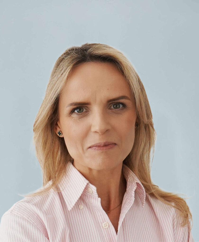 Magdalena Lulewicz