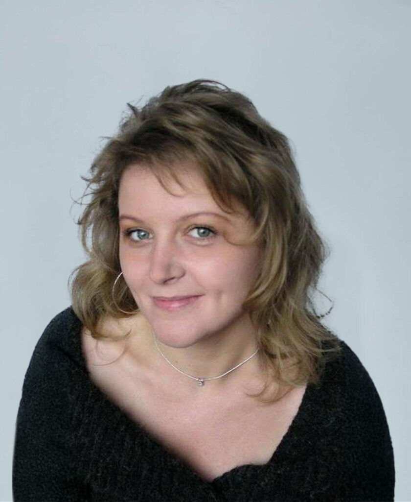 Małgorzata Katarzyńska