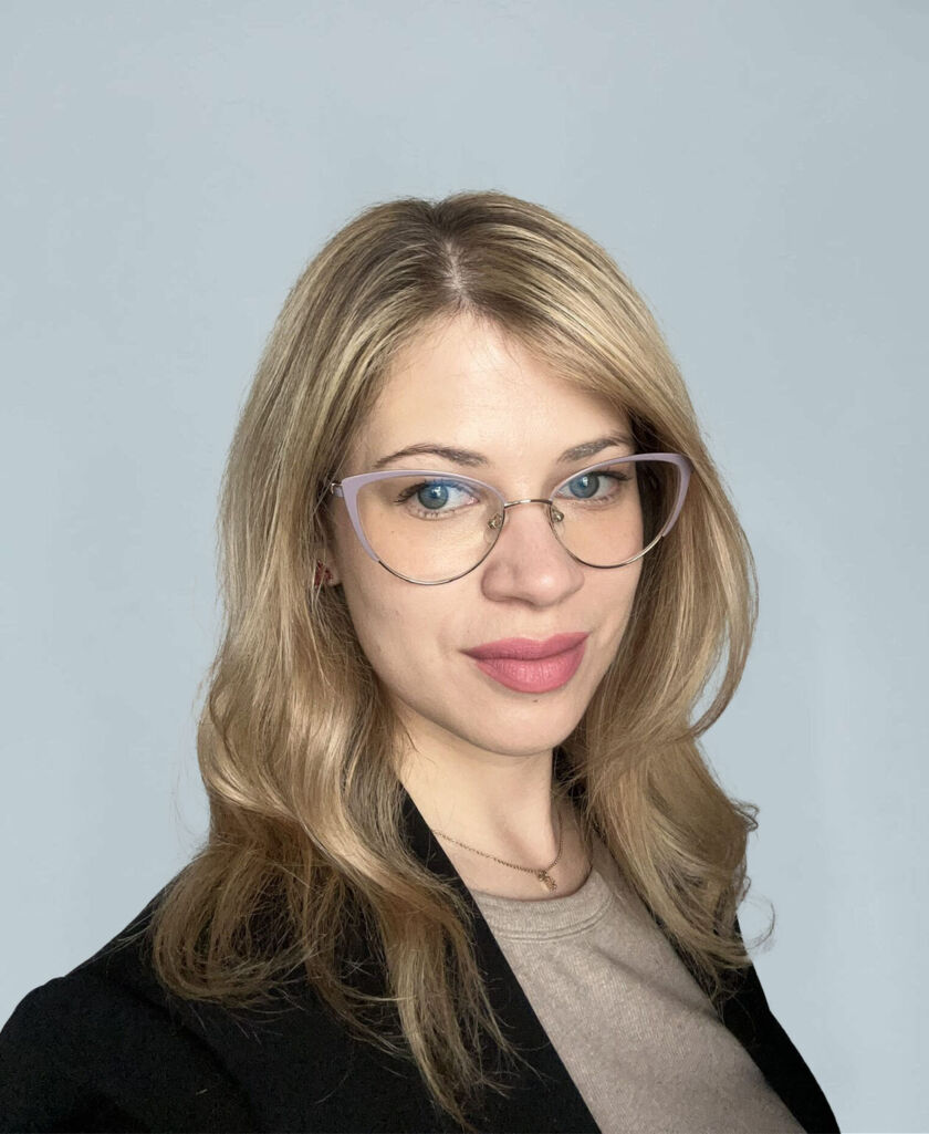 Małgorzata Wilk