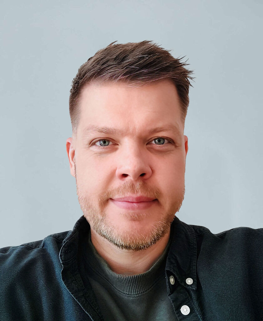 Marcin Gawroński