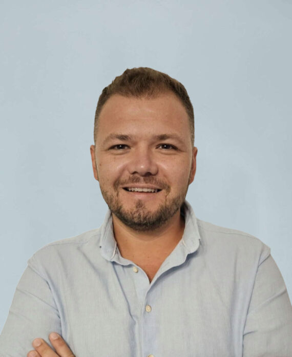mężczyzna