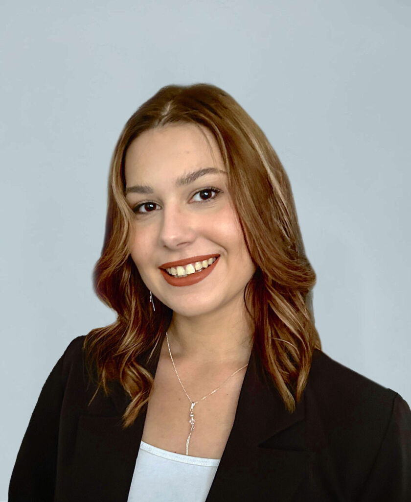 Natalia Balcer