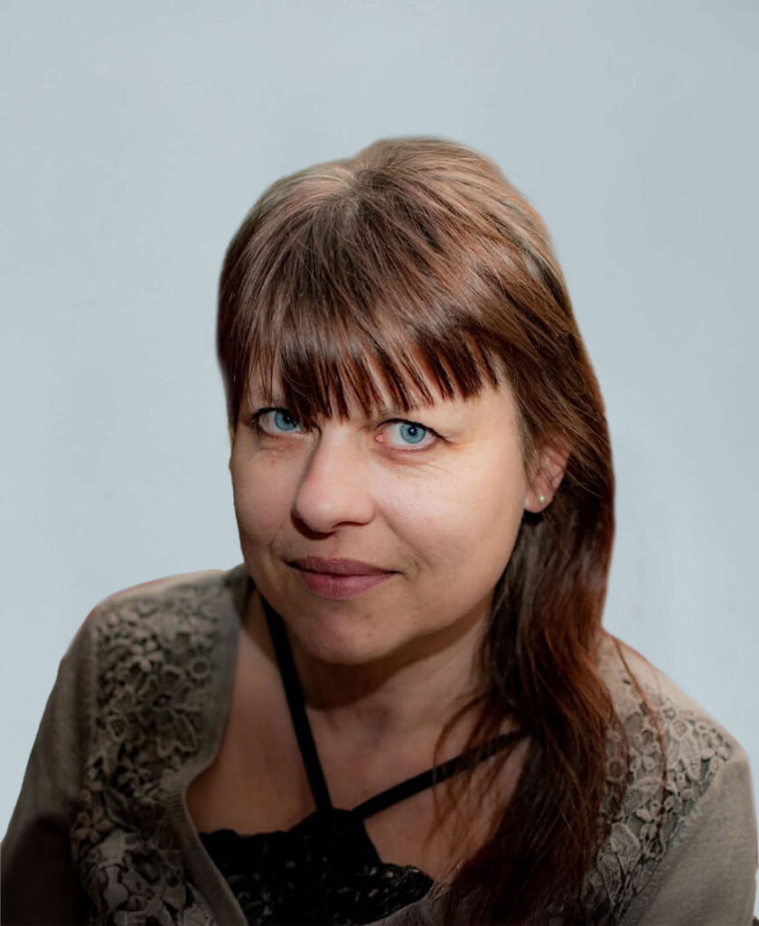 Sylwia Zuzanna Brosze