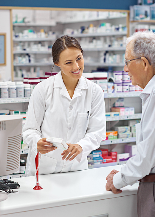 Technik farmaceuta
