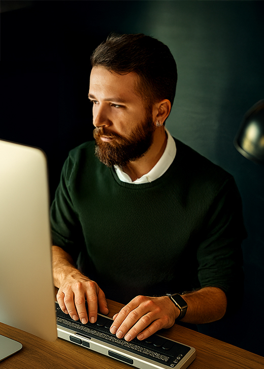 Technik tyfloinformatyk